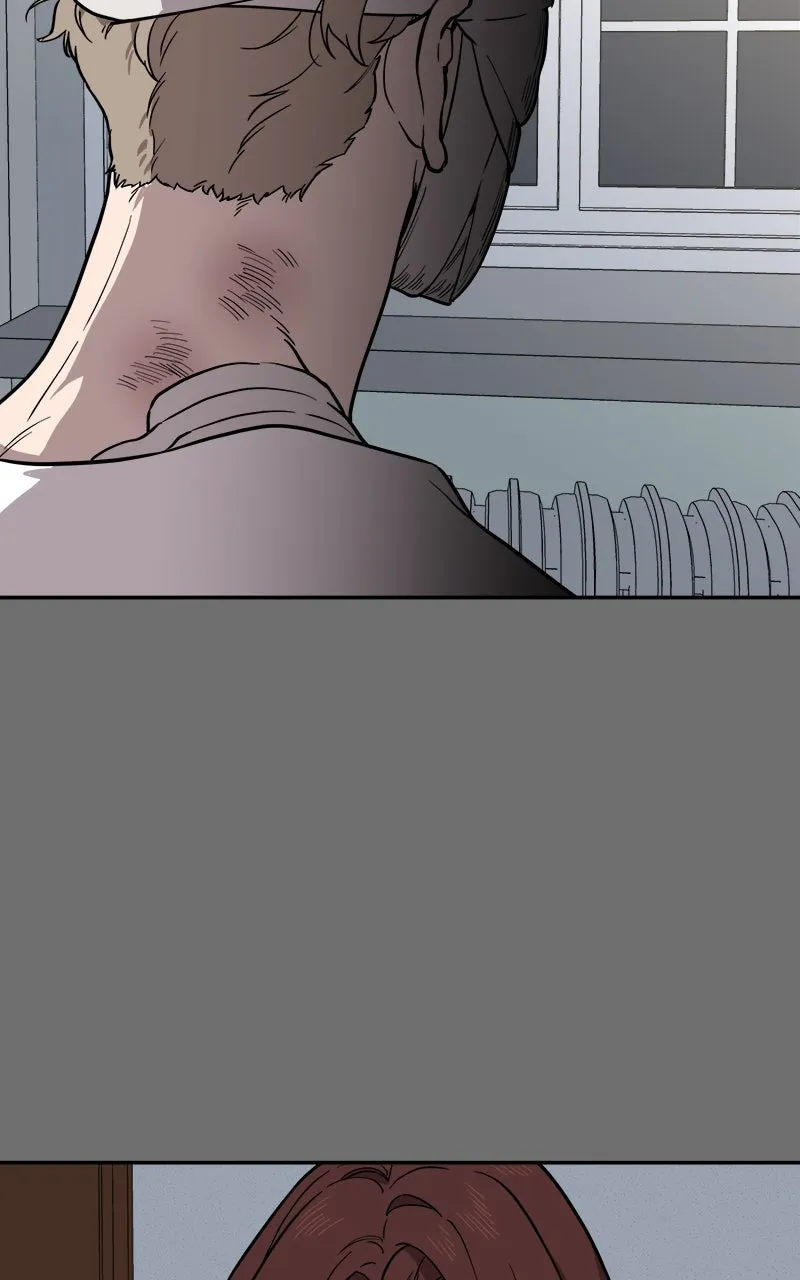 Phantom Whispers Chapter 39 page 31 - 