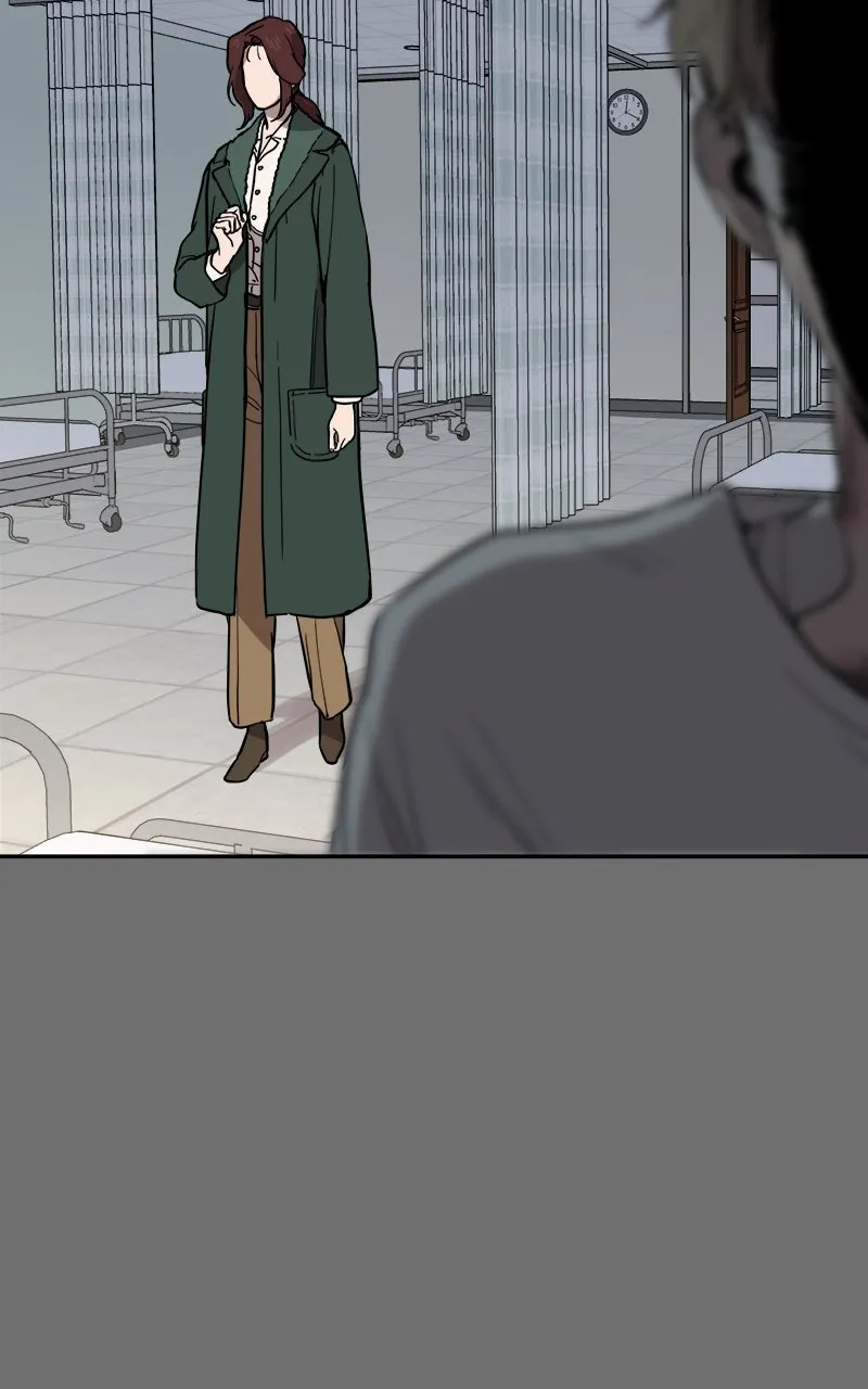 Phantom Whispers Chapter 39 page 36 - 
