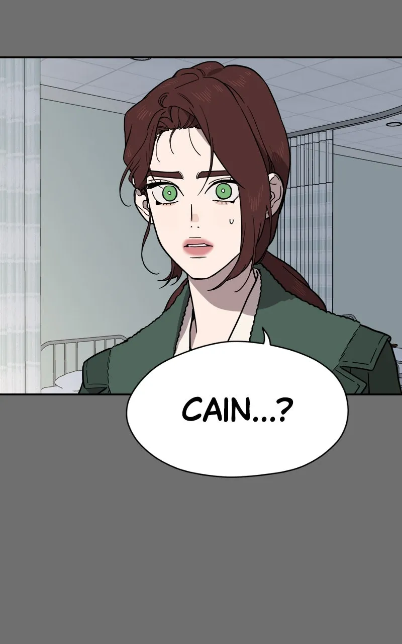 Phantom Whispers Chapter 39 page 37 - 