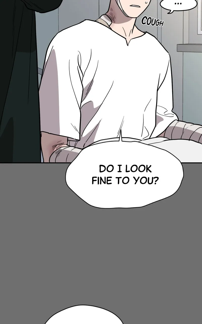 Phantom Whispers Chapter 39 page 44 - 