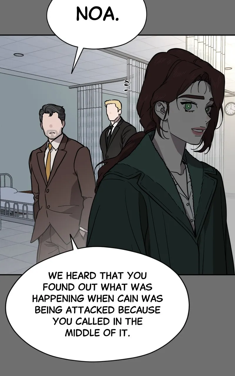Phantom Whispers Chapter 39 page 45 - 