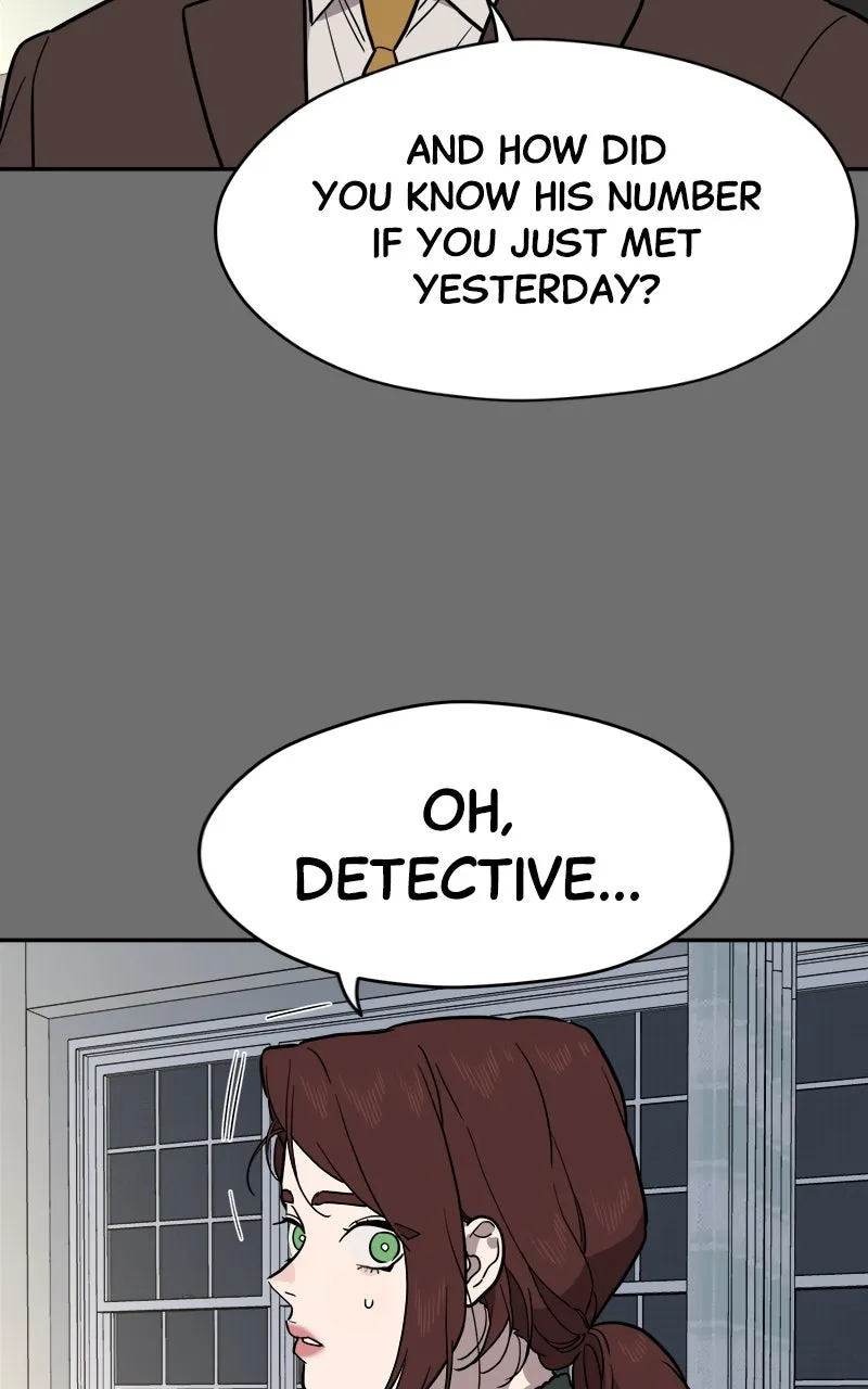 Phantom Whispers Chapter 39 page 47 - 
