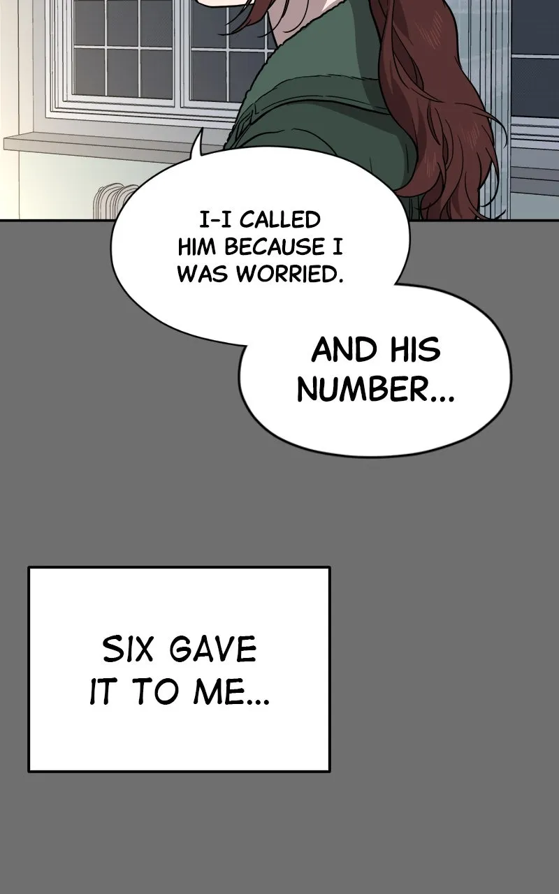 Phantom Whispers Chapter 39 page 48 - 
