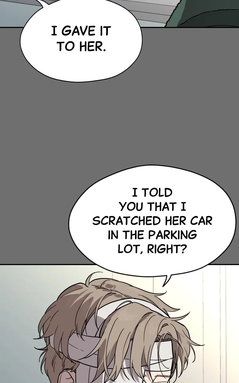 Phantom Whispers Chapter 39 page 50 - 