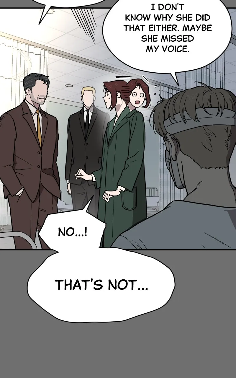 Phantom Whispers Chapter 39 page 52 - 