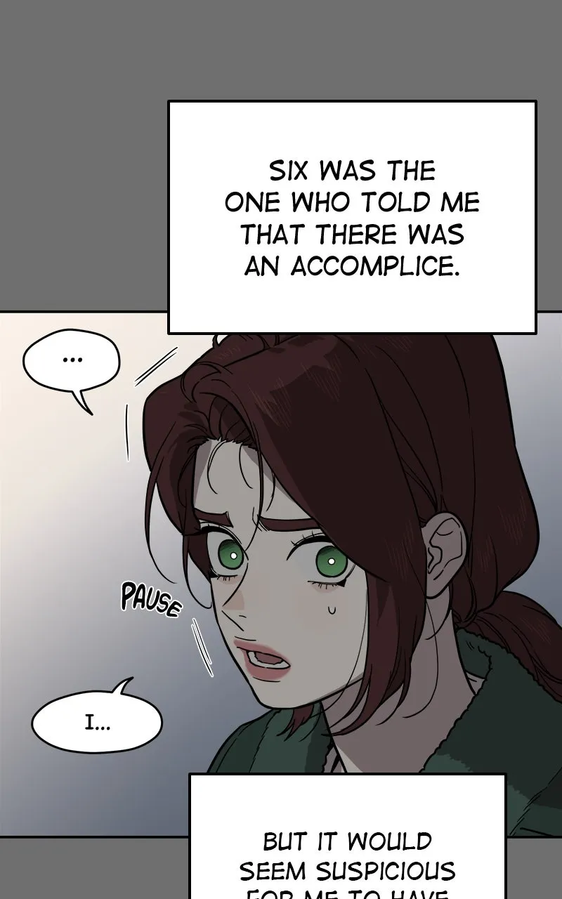 Phantom Whispers Chapter 39 page 53 - 