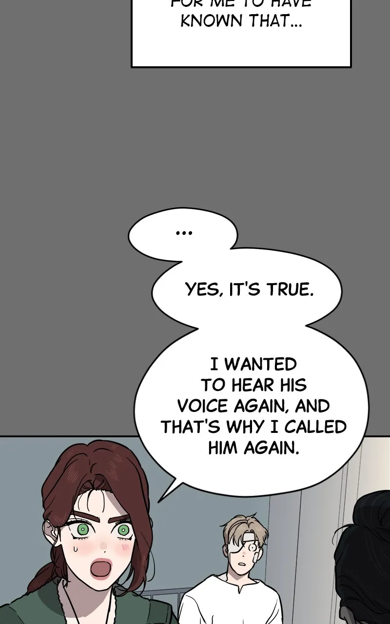 Phantom Whispers Chapter 39 page 54 - 