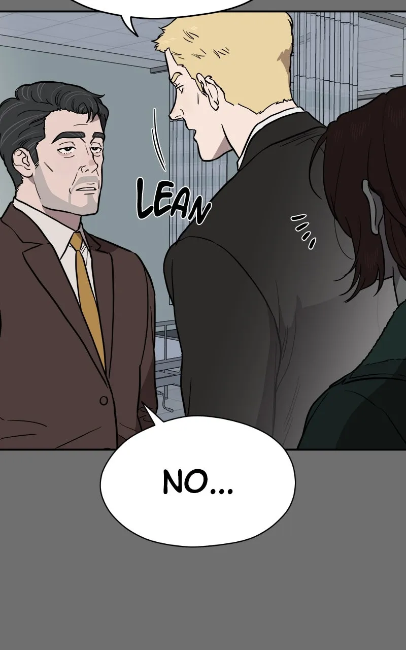 Phantom Whispers Chapter 39 page 56 - 