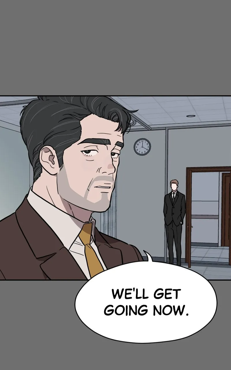Phantom Whispers Chapter 39 page 57 - 