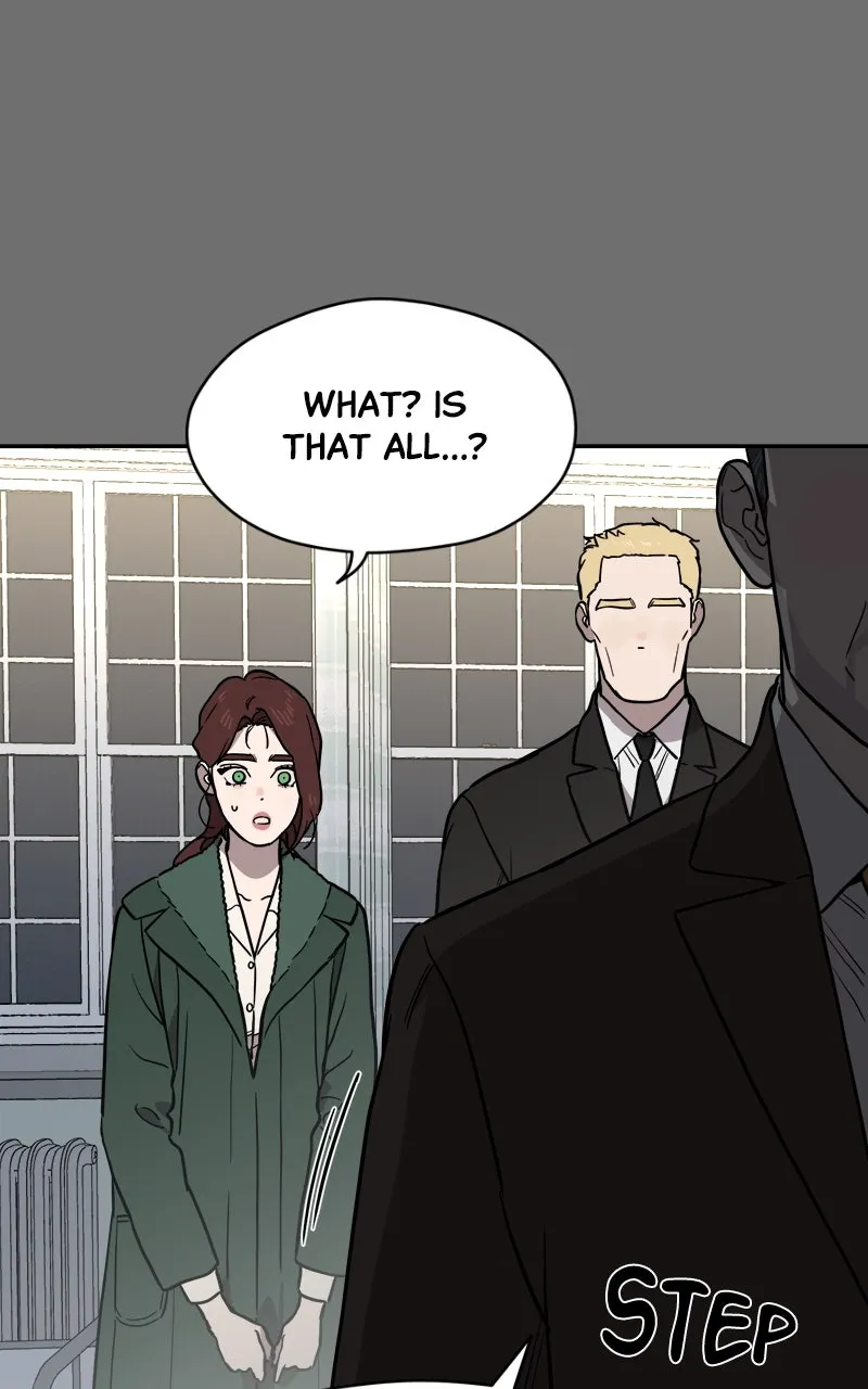 Phantom Whispers Chapter 39 page 58 - 