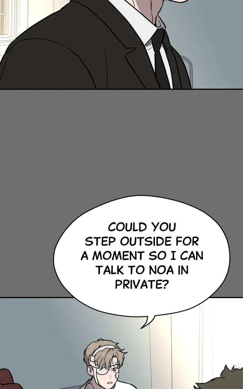 Phantom Whispers Chapter 39 page 61 - 