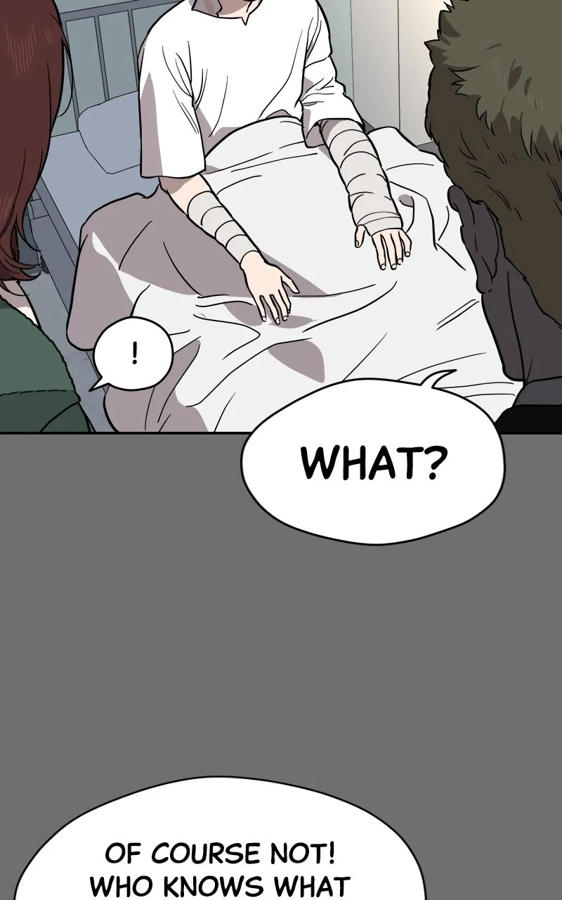 Phantom Whispers Chapter 39 page 62 - 