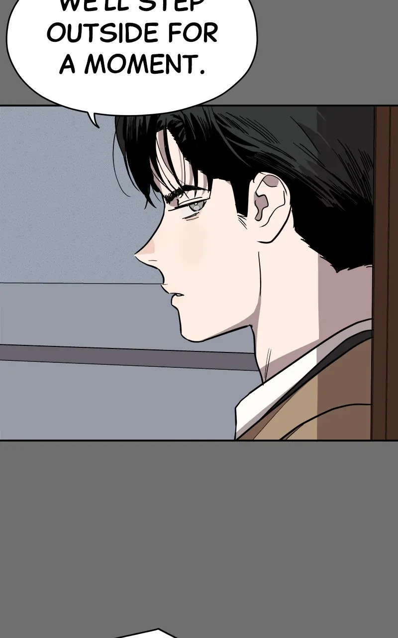 Phantom Whispers Chapter 39 page 64 - 
