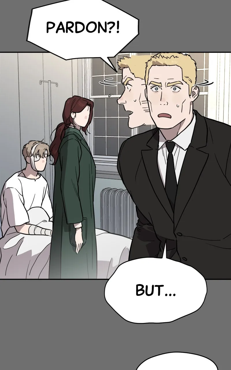 Phantom Whispers Chapter 39 page 65 - 