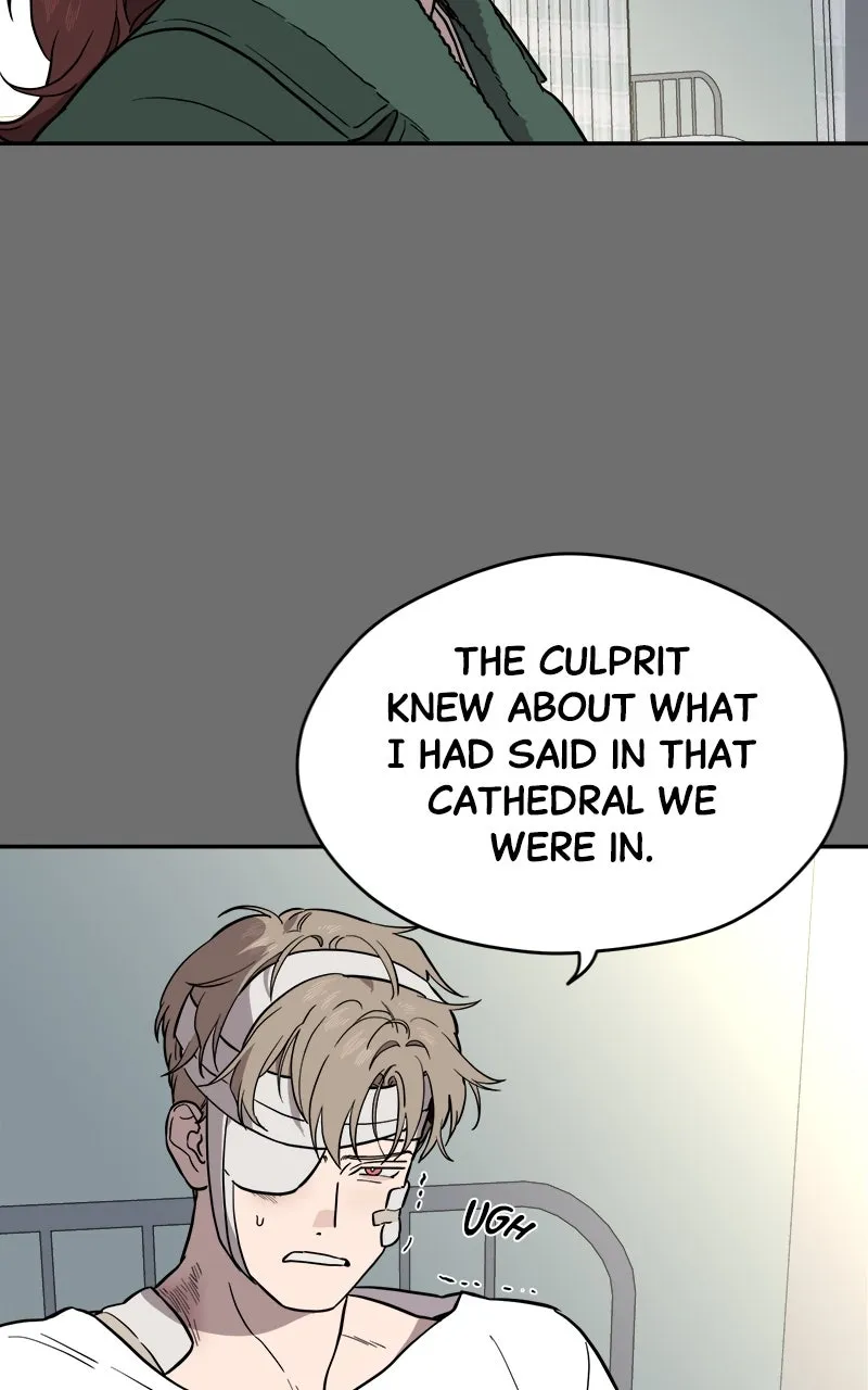 Phantom Whispers Chapter 39 page 69 - 