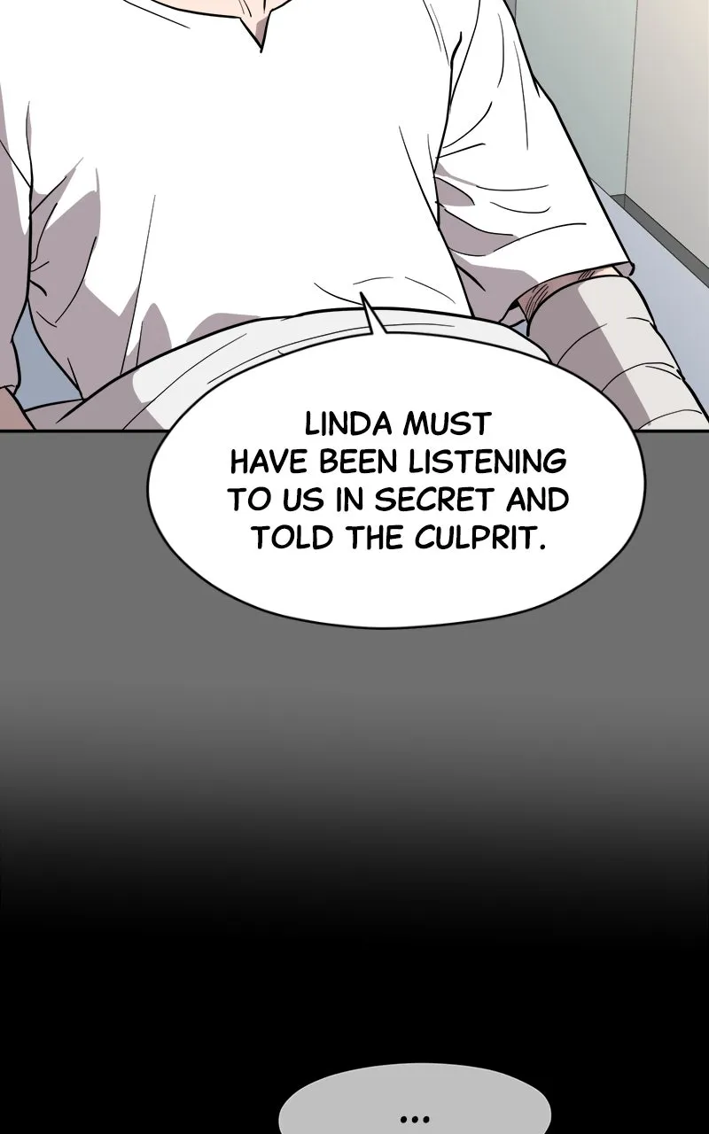 Phantom Whispers Chapter 39 page 70 - 