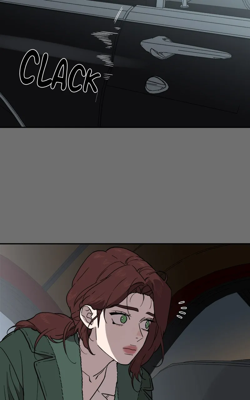 Phantom Whispers Chapter 39 page 8 - 