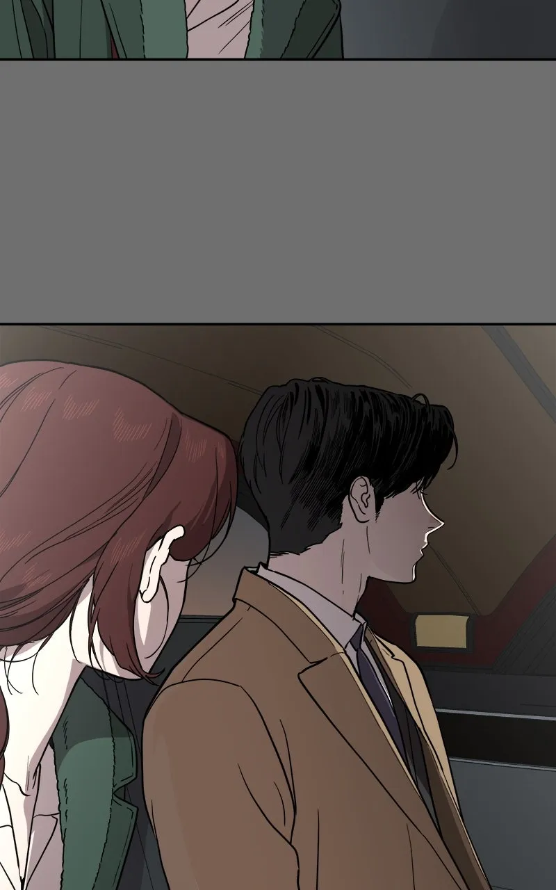 Phantom Whispers Chapter 39 page 9 - 