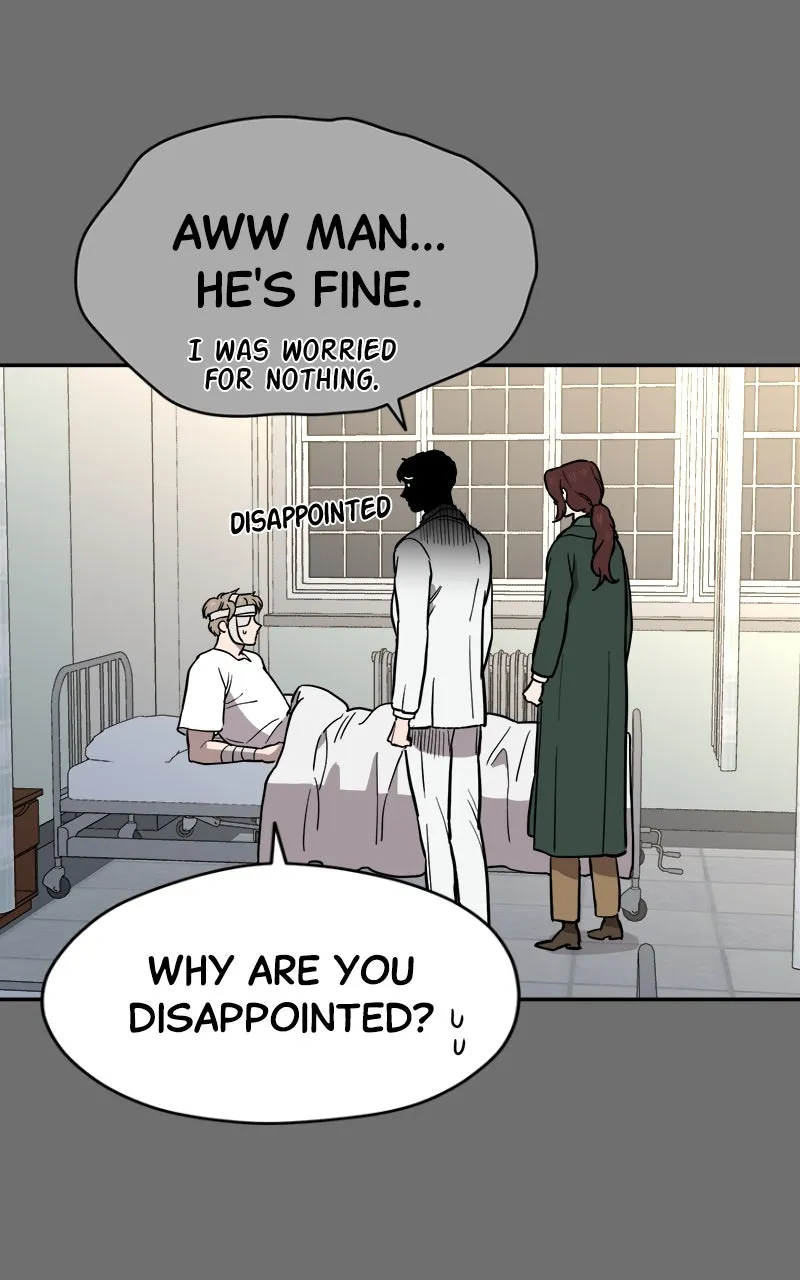 Phantom Whispers Chapter 39 page 85 - 