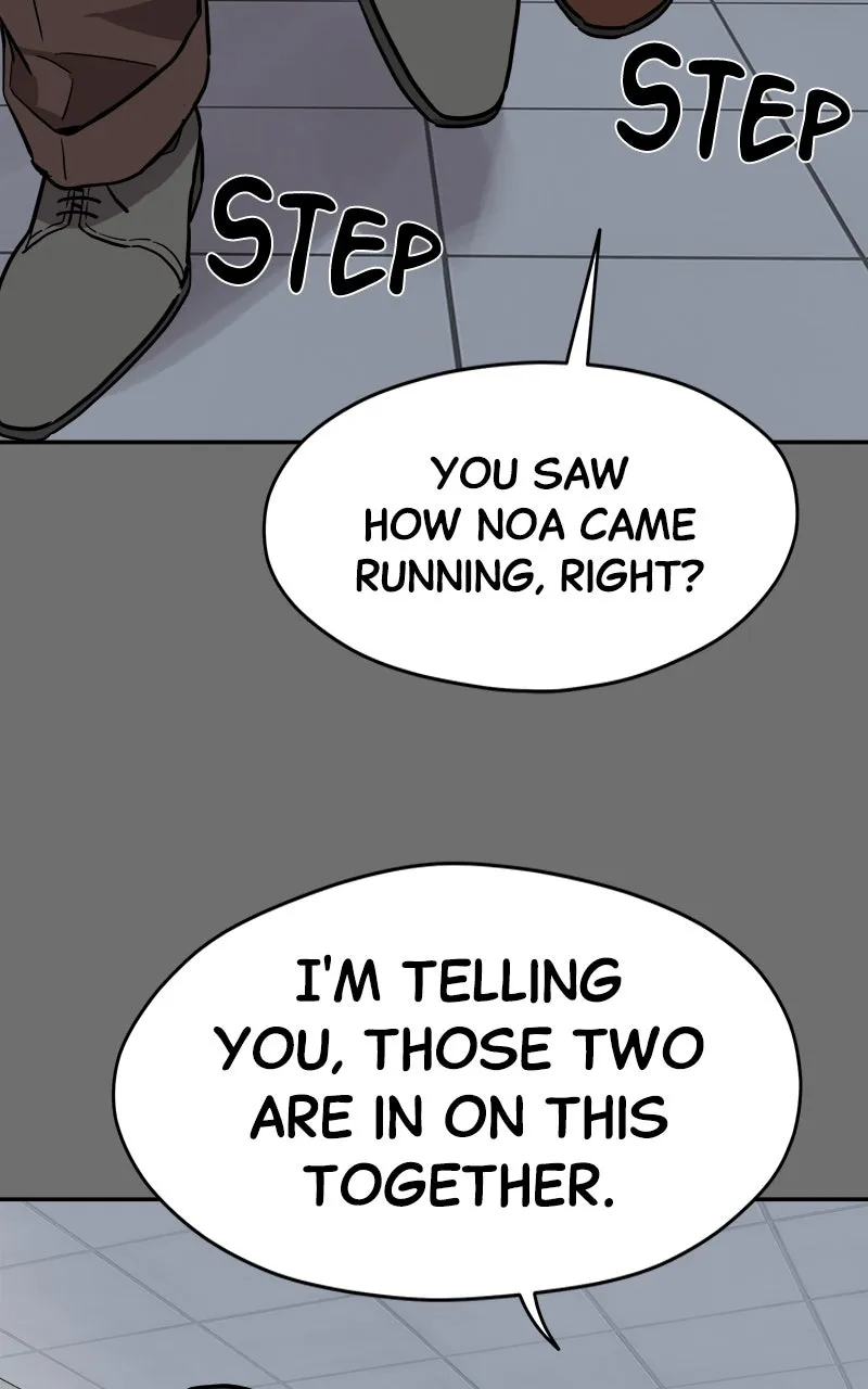 Phantom Whispers Chapter 39 page 87 - 