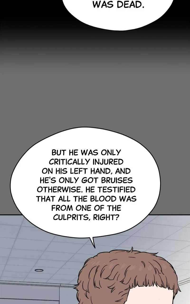 Phantom Whispers Chapter 39 page 90 - 