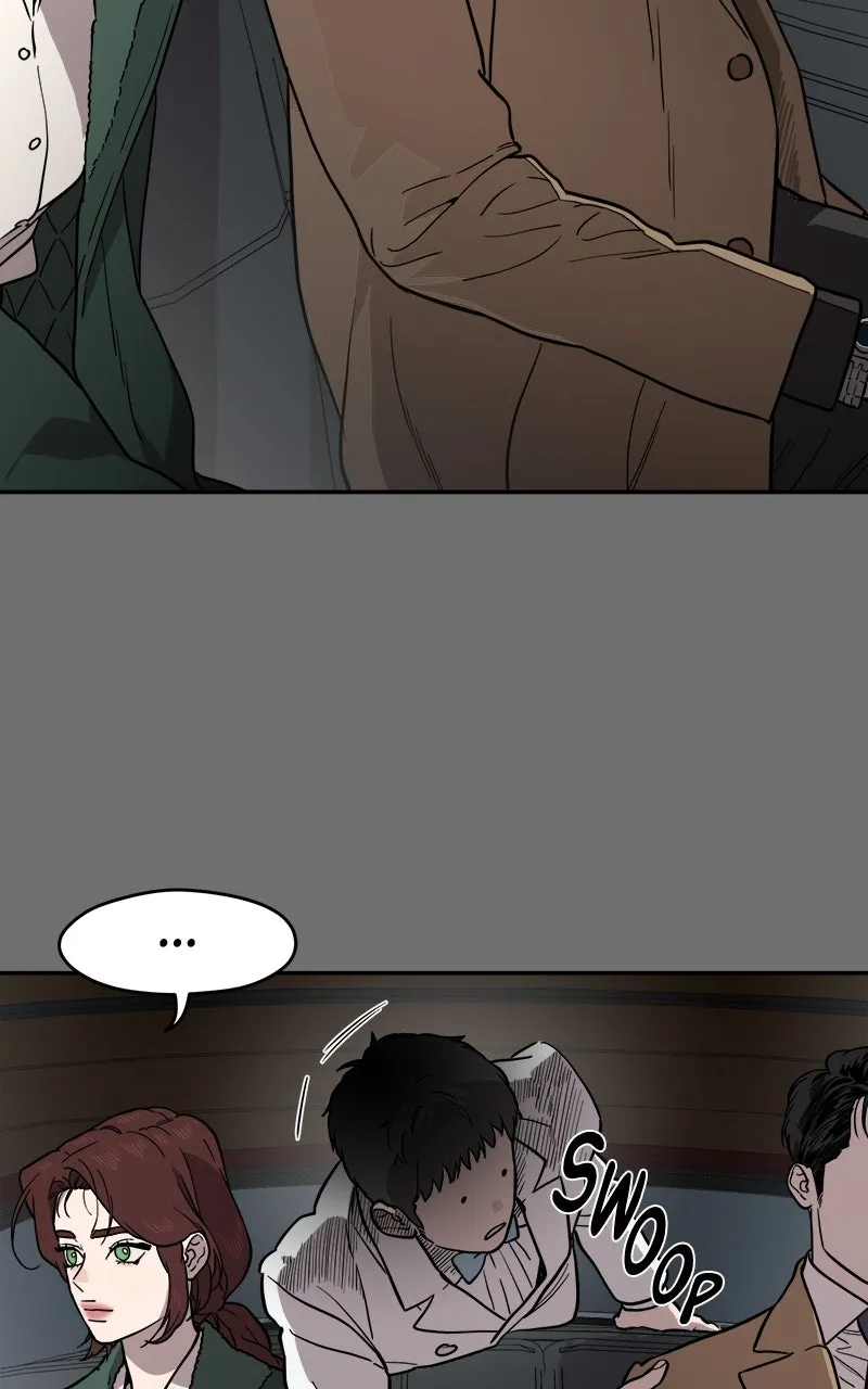 Phantom Whispers Chapter 39 page 10 - 