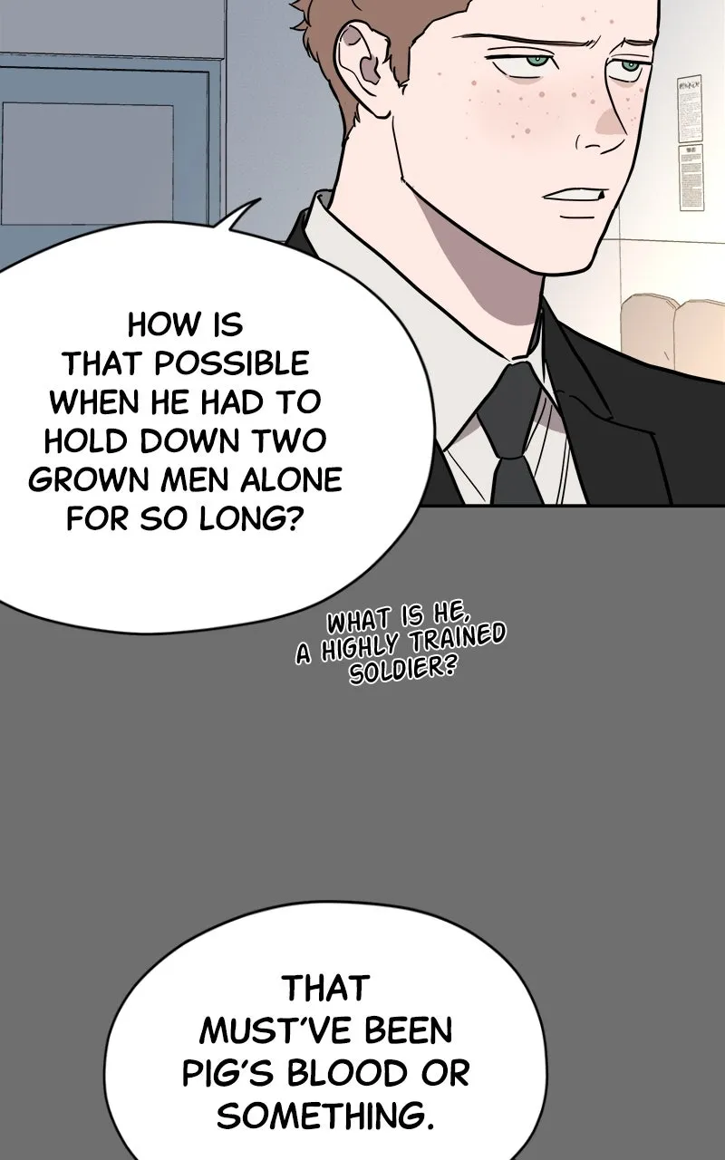 Phantom Whispers Chapter 39 page 91 - 