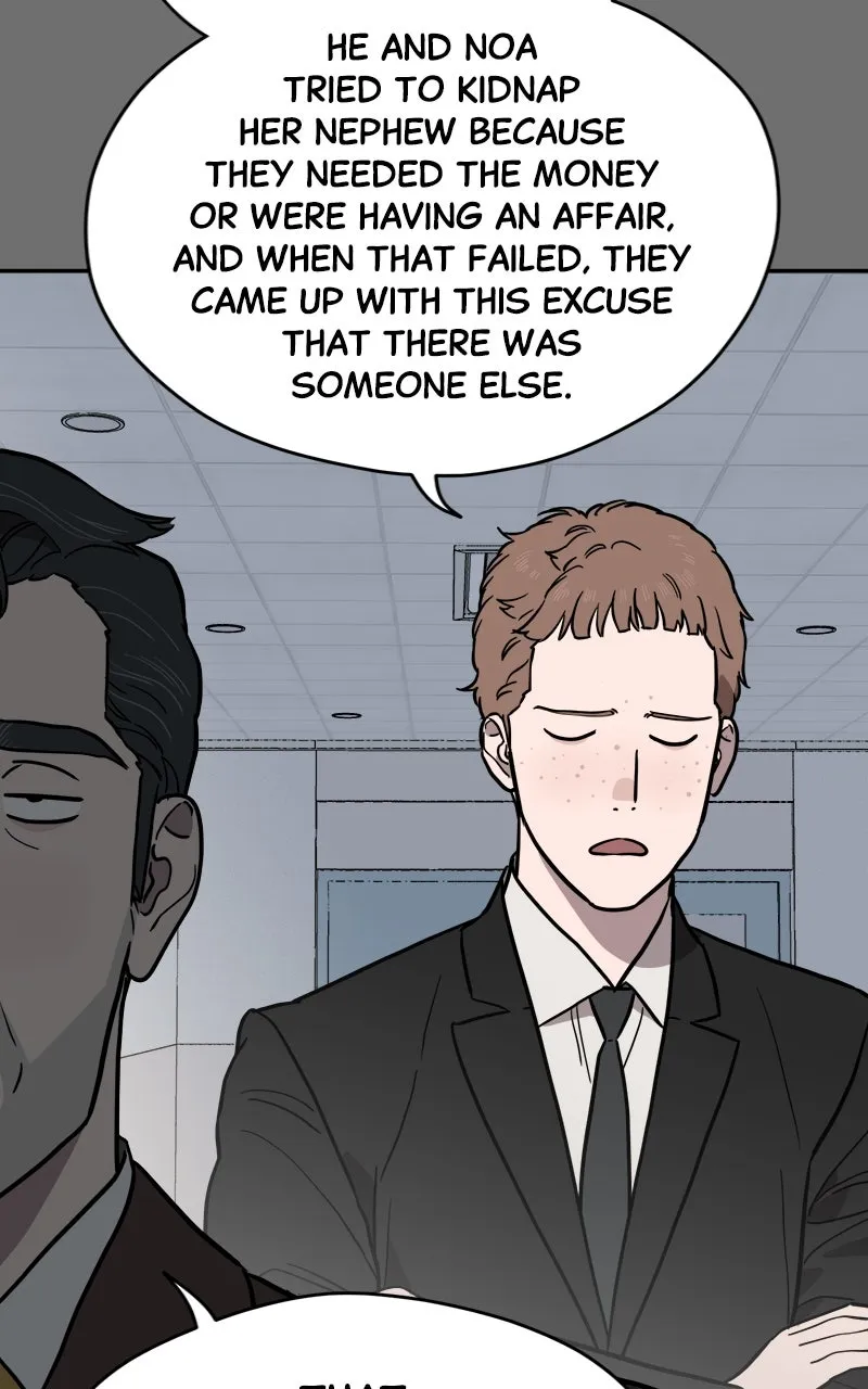 Phantom Whispers Chapter 39 page 92 - 