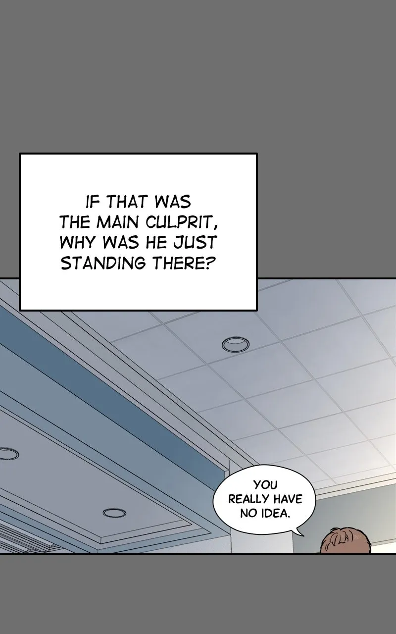 Phantom Whispers Chapter 39 page 96 - 