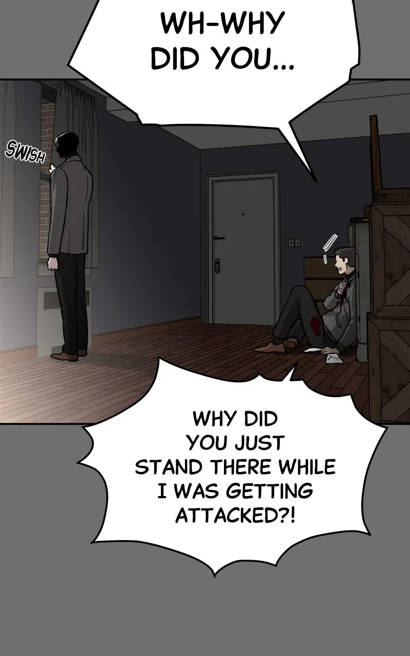 Phantom Whispers Chapter 39 page 99 - 