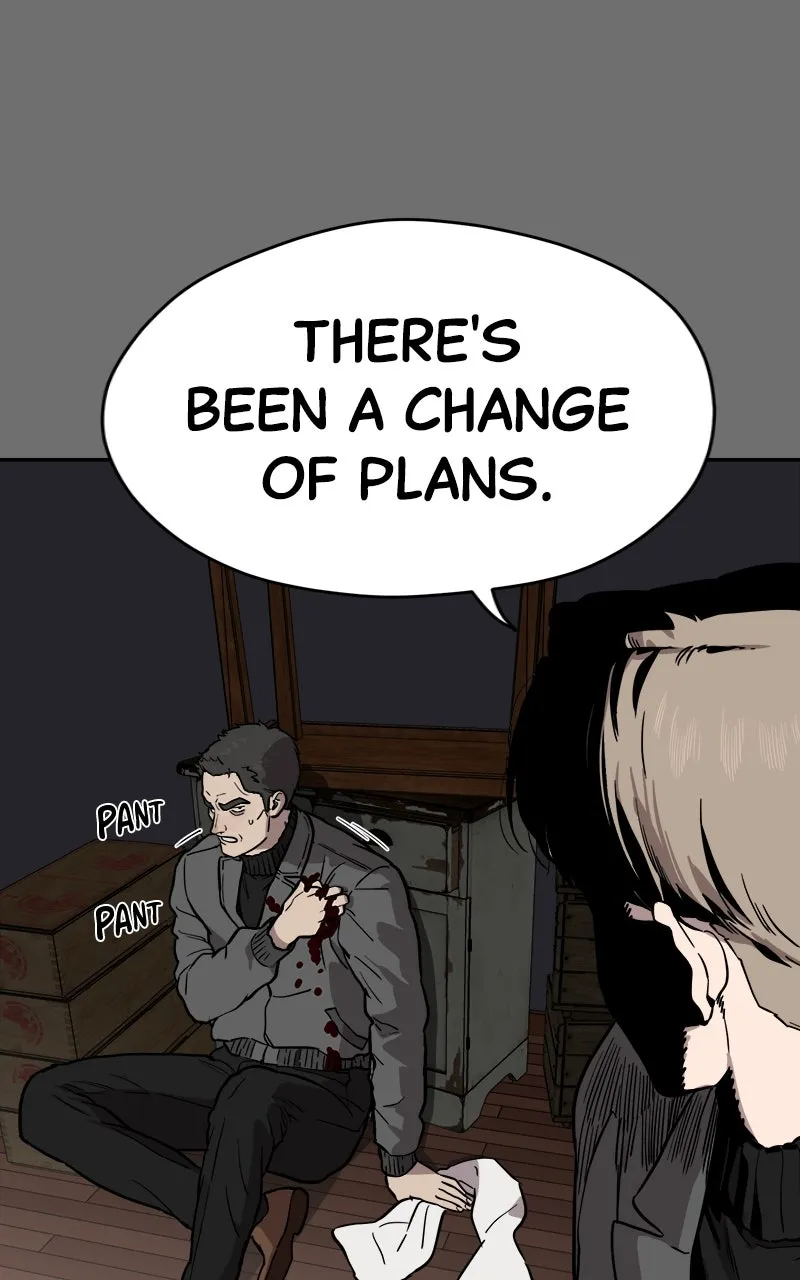 Phantom Whispers Chapter 39 page 100 - 