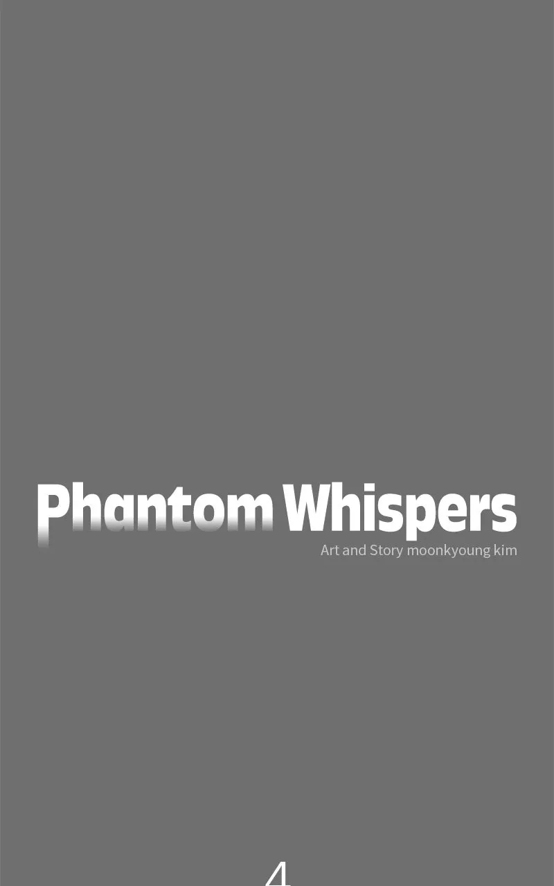 Phantom Whispers Chapter 4 page 1 - 