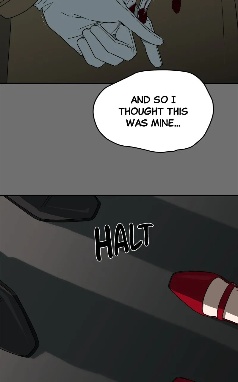 Phantom Whispers Chapter 4 page 11 - 