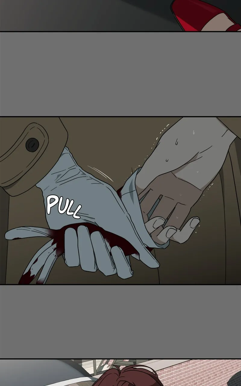 Phantom Whispers Chapter 4 page 12 - 