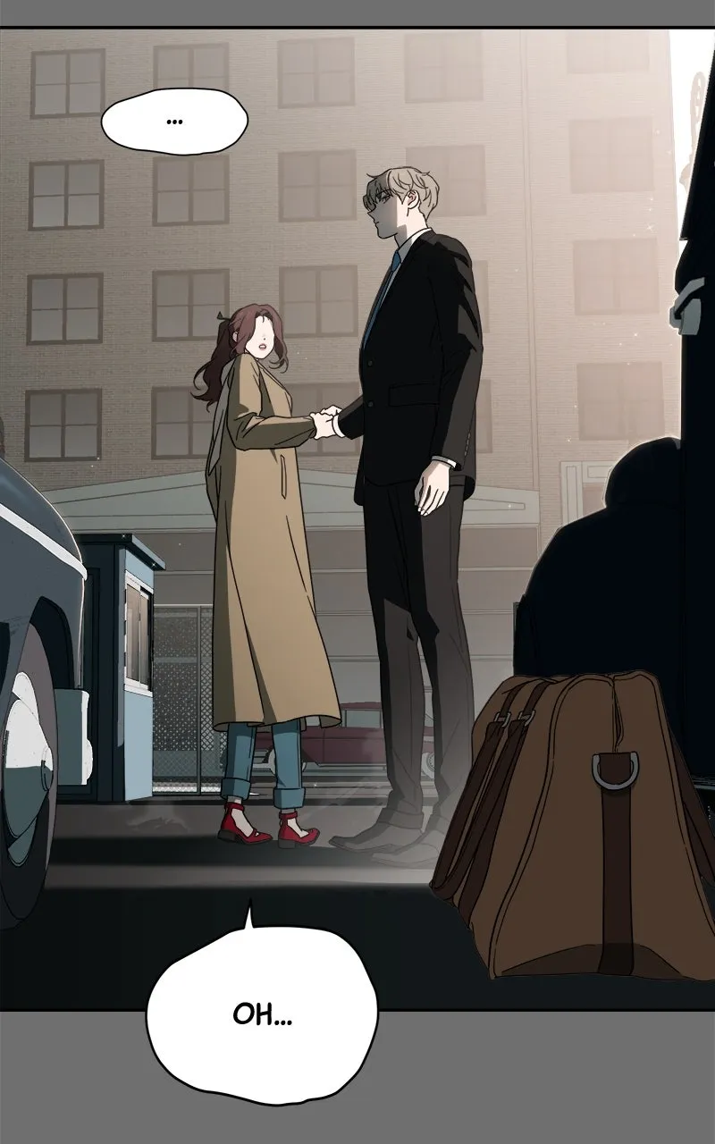 Phantom Whispers Chapter 4 page 23 - 