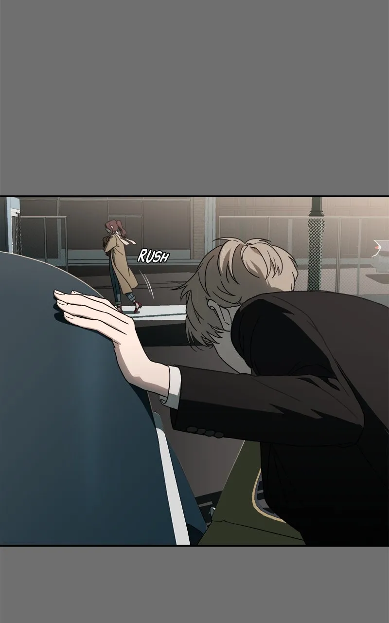 Phantom Whispers Chapter 4 page 27 - 