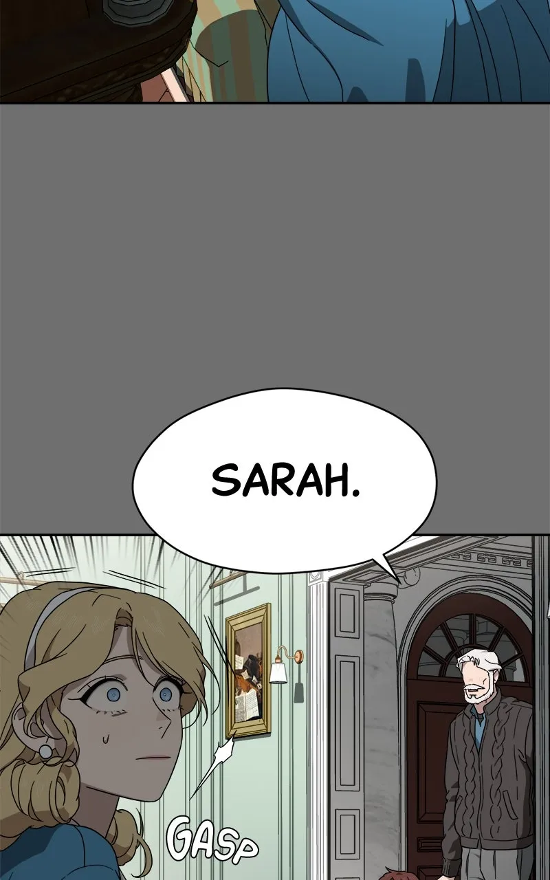 Phantom Whispers Chapter 4 page 31 - 