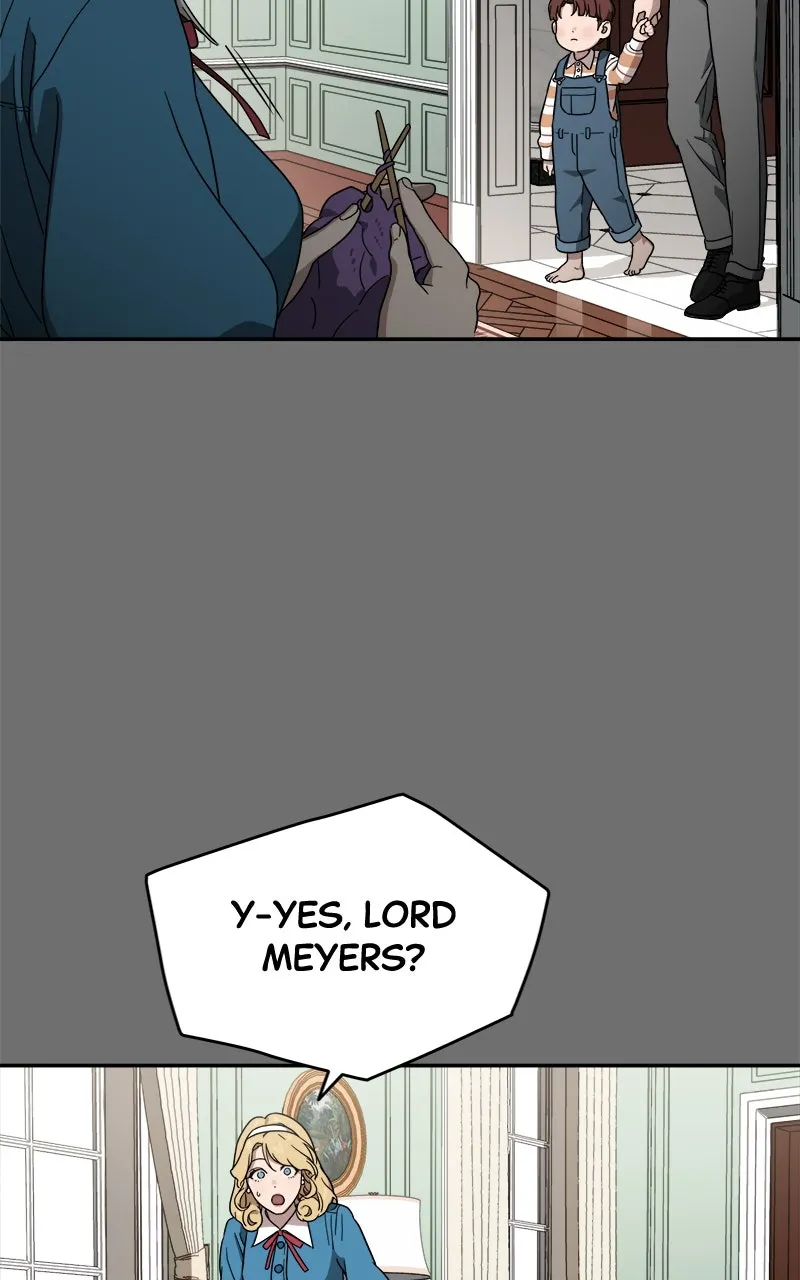 Phantom Whispers Chapter 4 page 32 - 
