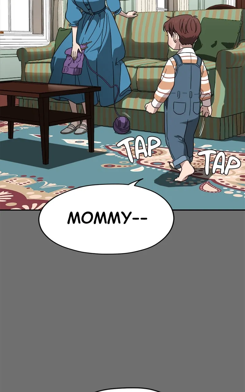 Phantom Whispers Chapter 4 page 33 - 