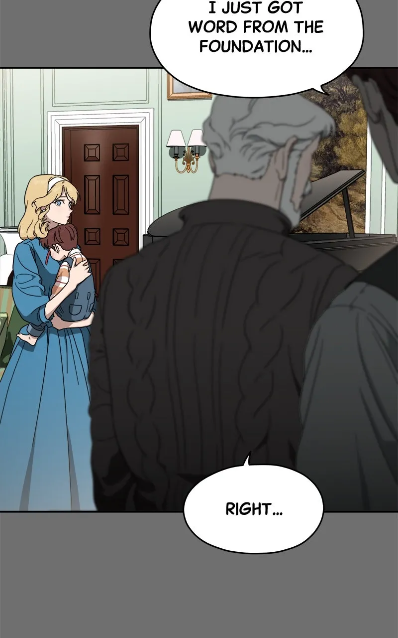 Phantom Whispers Chapter 4 page 39 - 