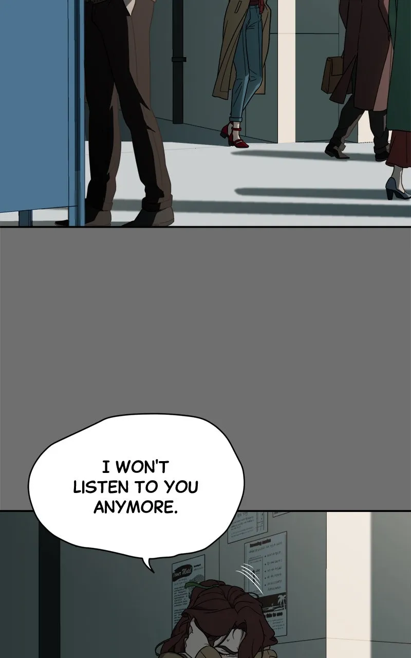 Phantom Whispers Chapter 4 page 50 - 