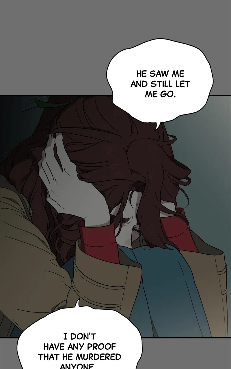 Phantom Whispers Chapter 4 page 52 - 