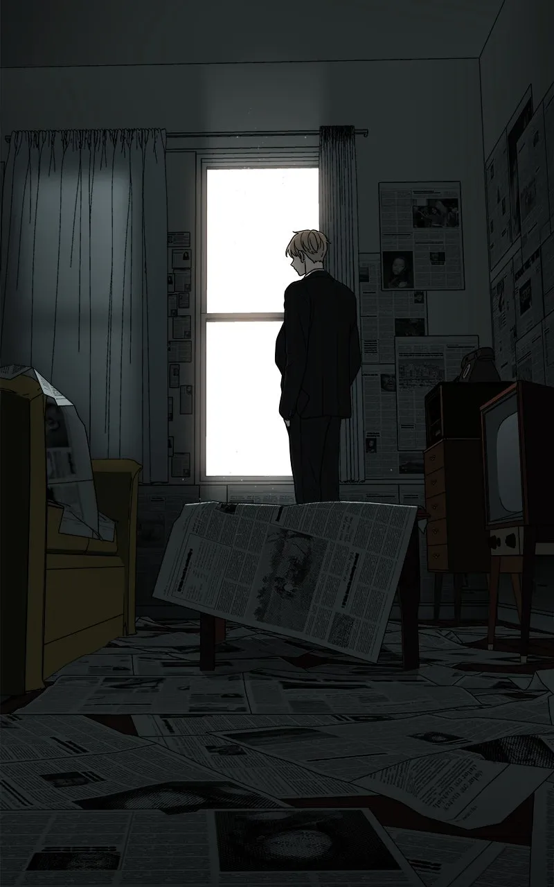 Phantom Whispers Chapter 4 page 69 - 