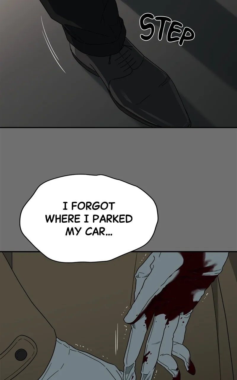 Phantom Whispers Chapter 4 page 10 - 