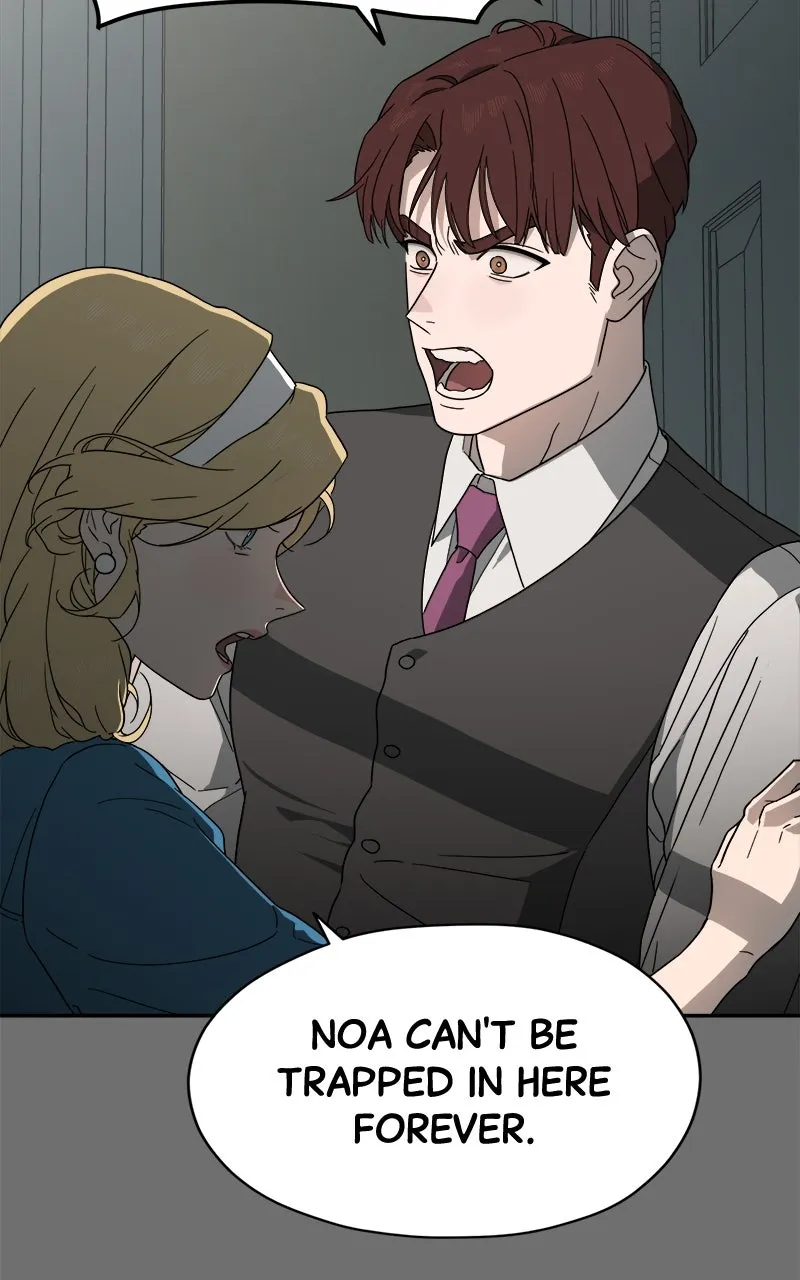 Phantom Whispers Chapter 4 page 95 - 