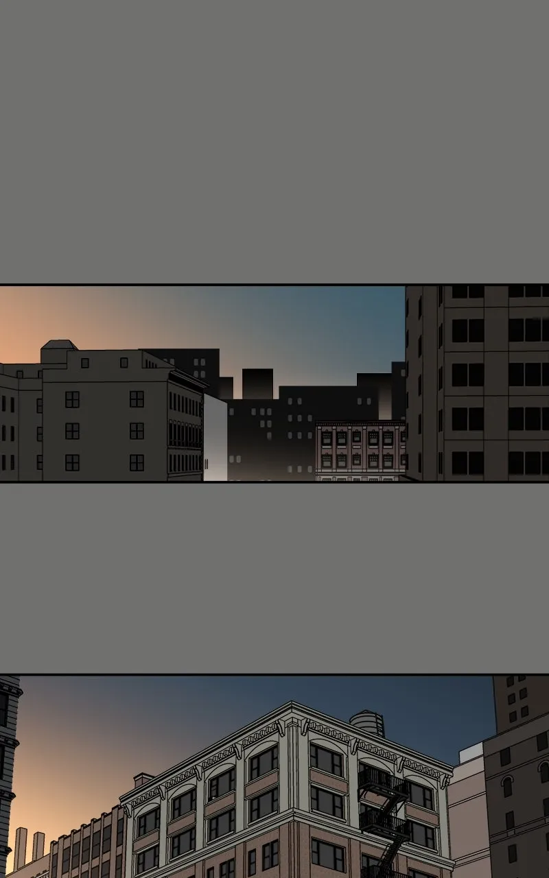 Phantom Whispers Chapter 40 page 1 - 
