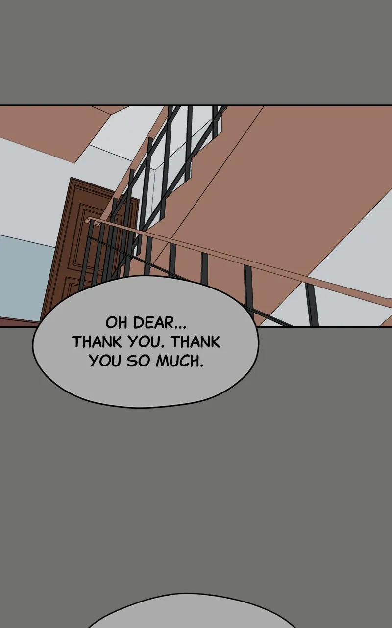Phantom Whispers Chapter 40 page 11 - 