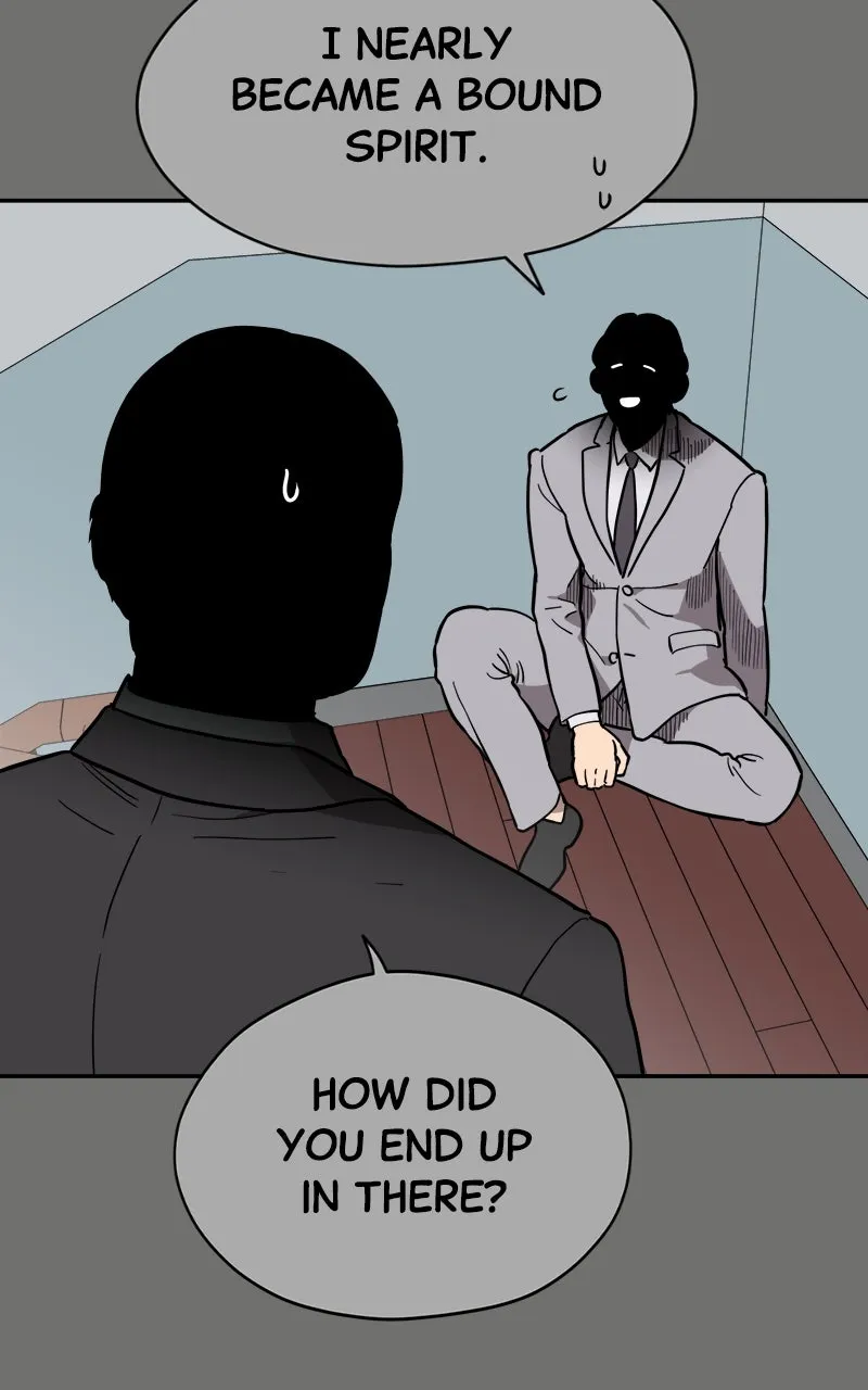 Phantom Whispers Chapter 40 page 12 - 