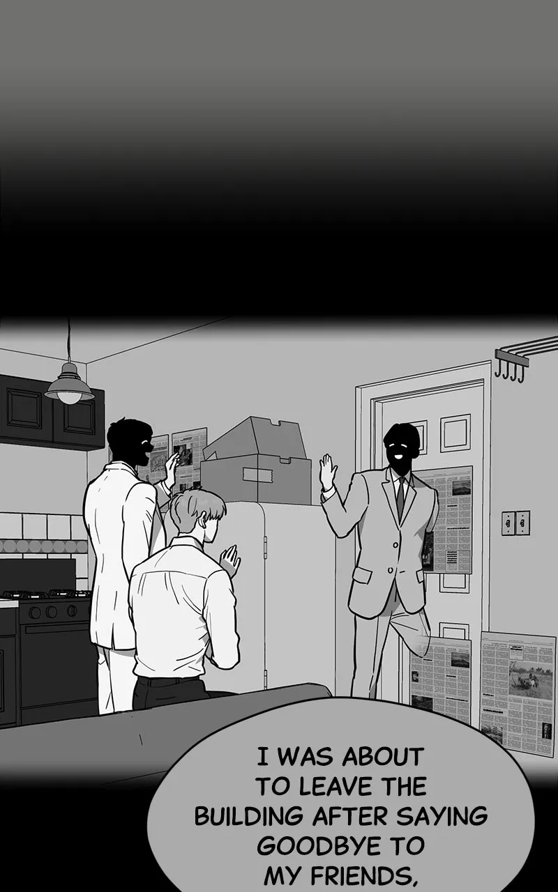 Phantom Whispers Chapter 40 page 13 - 