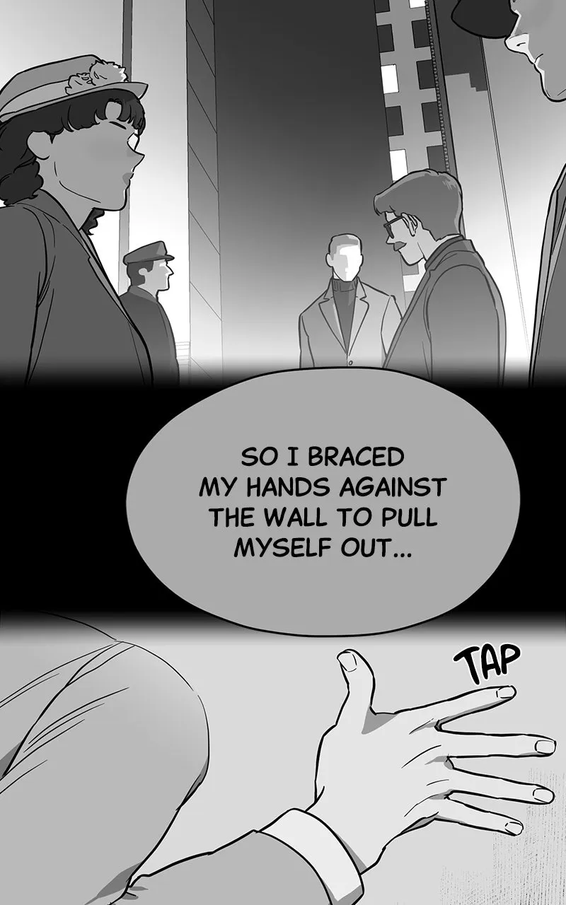 Phantom Whispers Chapter 40 page 15 - 